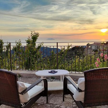 B&B Airone Giglio Castello Exteriér fotografie