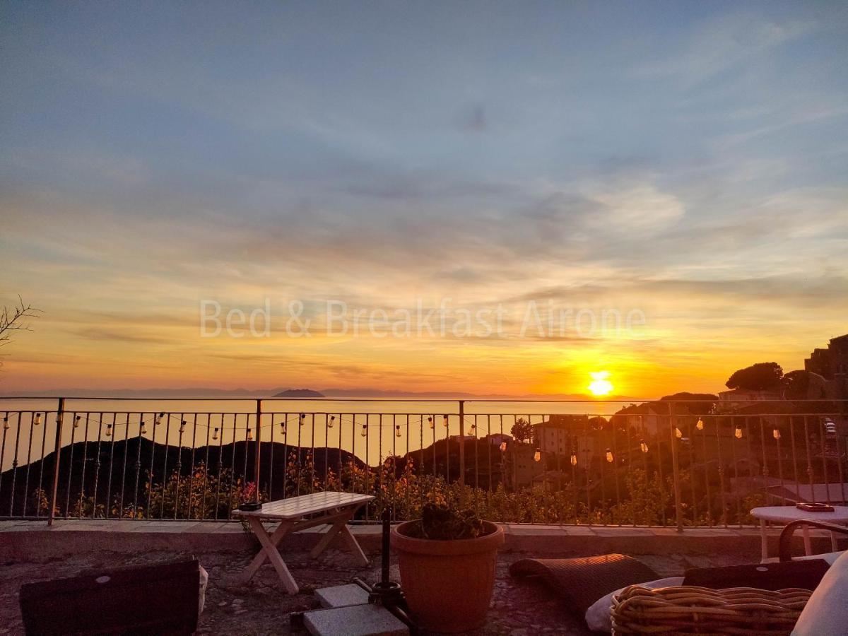 B&B Airone Giglio Castello Exteriér fotografie