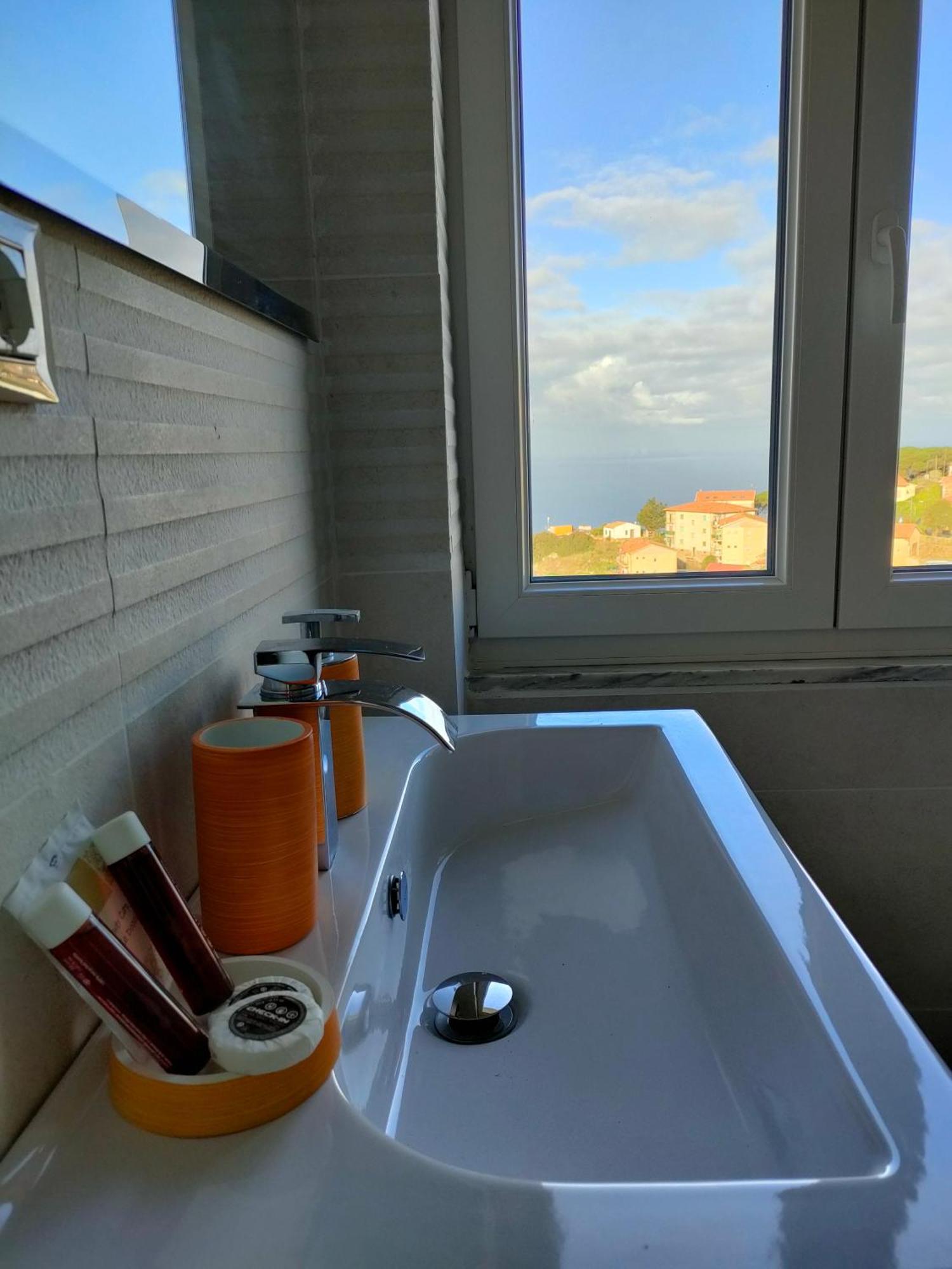 B&B Airone Giglio Castello Pokoj fotografie