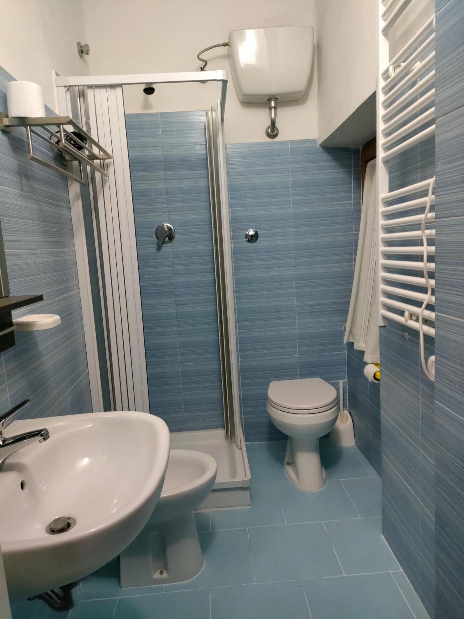 B&B Airone Giglio Castello Pokoj fotografie