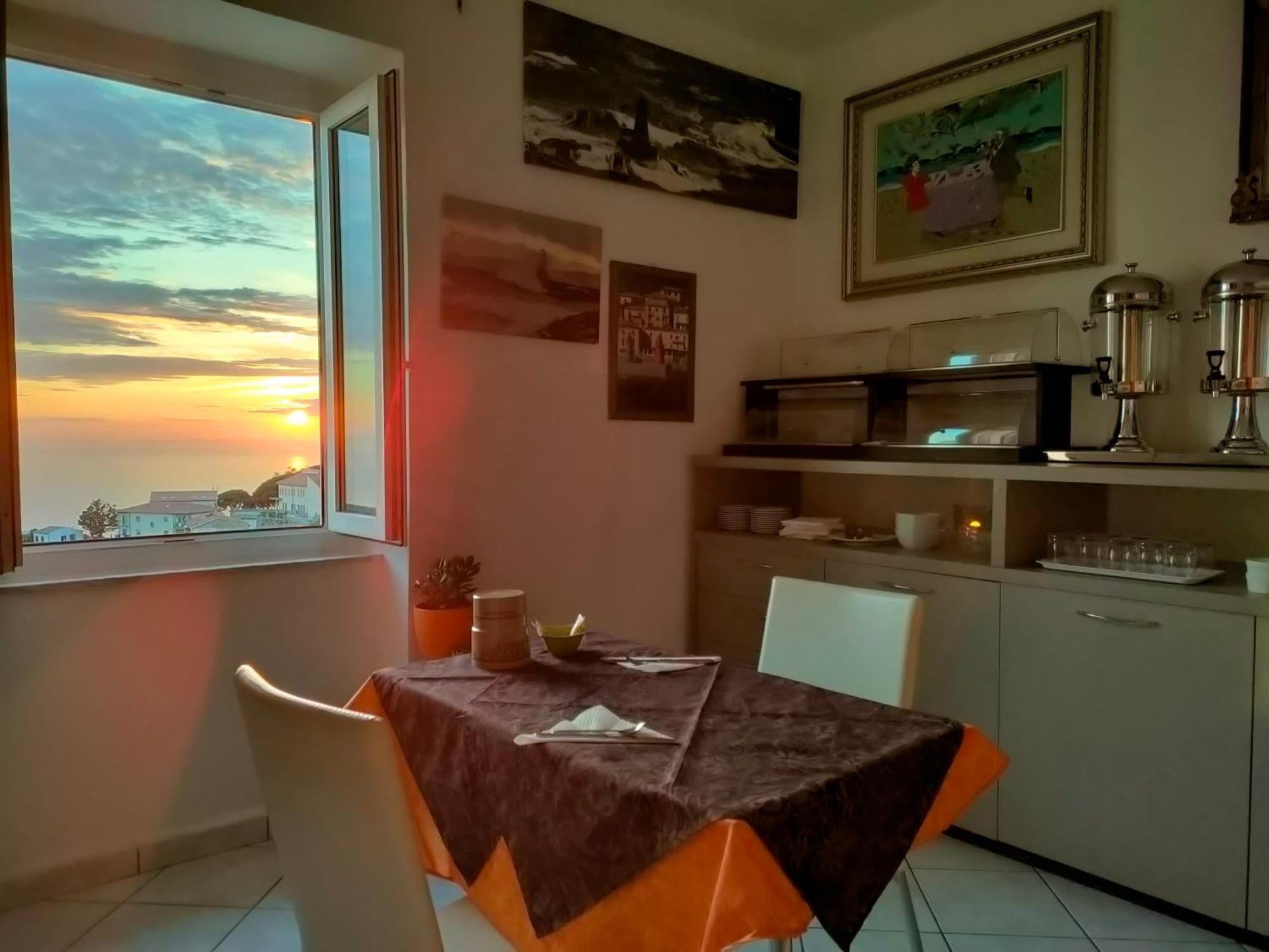 B&B Airone Giglio Castello Exteriér fotografie