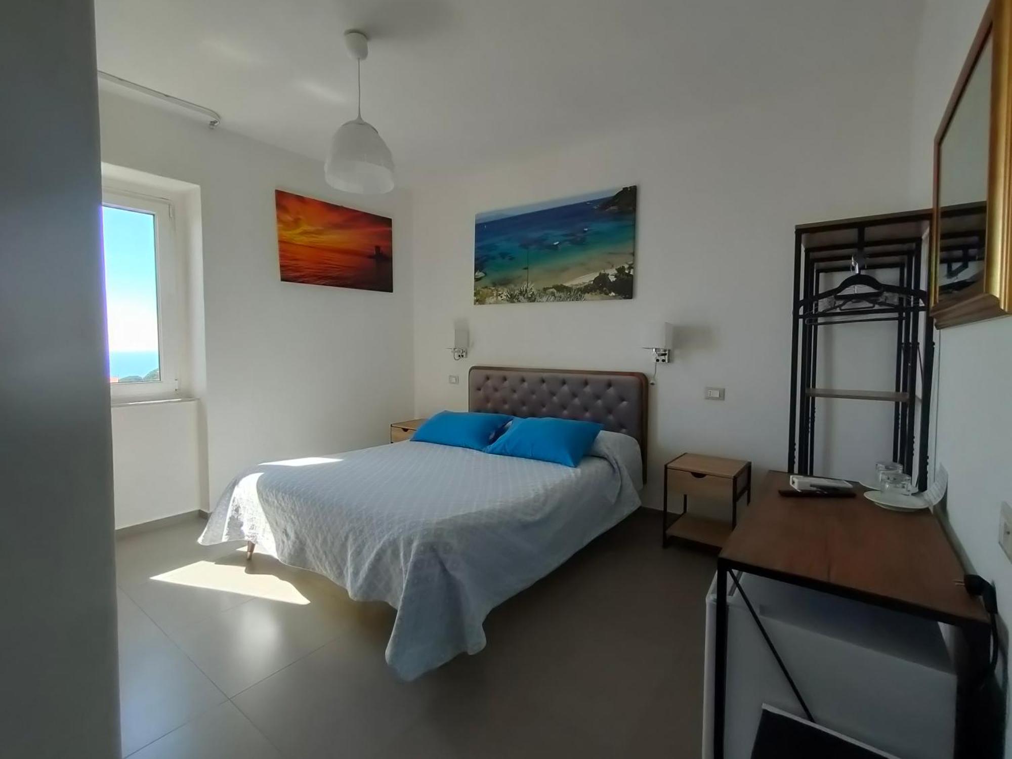 B&B Airone Giglio Castello Pokoj fotografie