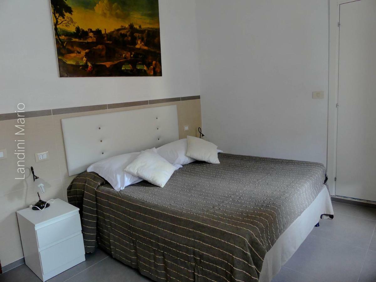 B&B Airone Giglio Castello Pokoj fotografie