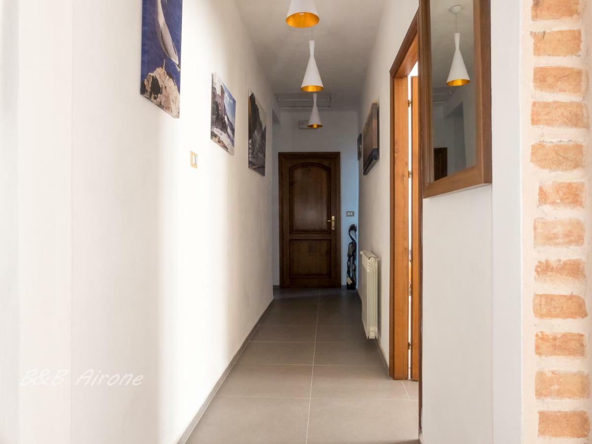 B&B Airone Giglio Castello Exteriér fotografie