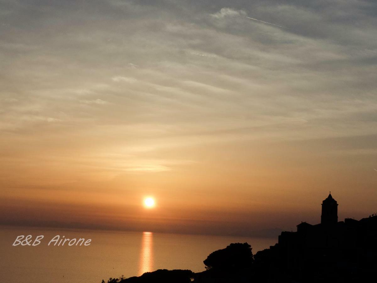 B&B Airone Giglio Castello Exteriér fotografie